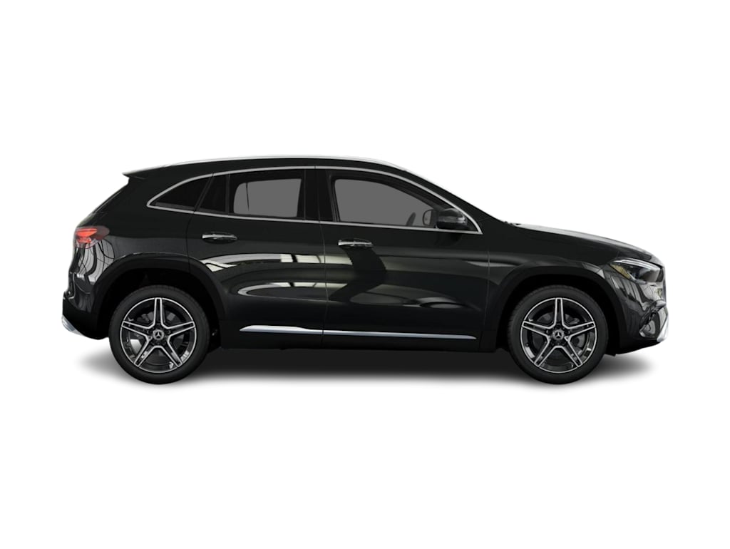 Thumbnail: 2026 Mercedes-Benz GLA - 17