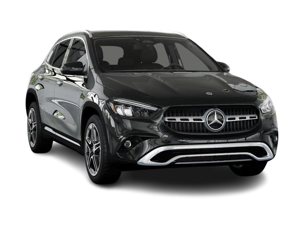 Thumbnail: 2026 Mercedes-Benz GLA - 10