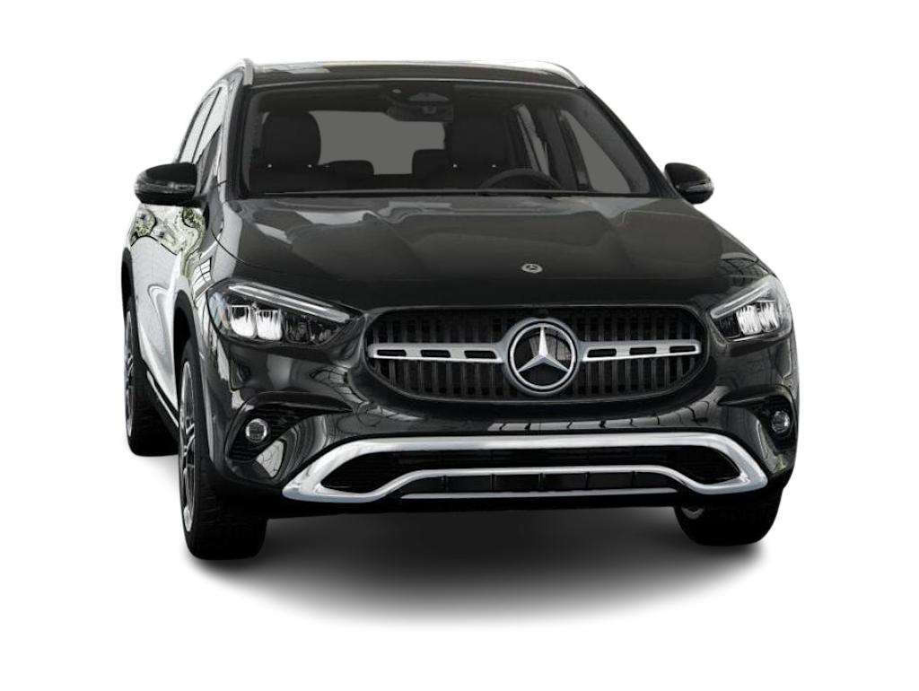 Thumbnail: 2026 Mercedes-Benz GLA - 9