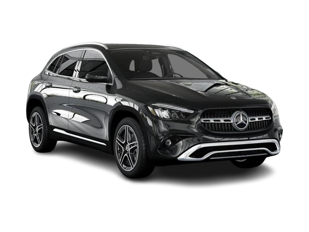 Thumbnail: 2026 Mercedes-Benz GLA - 11