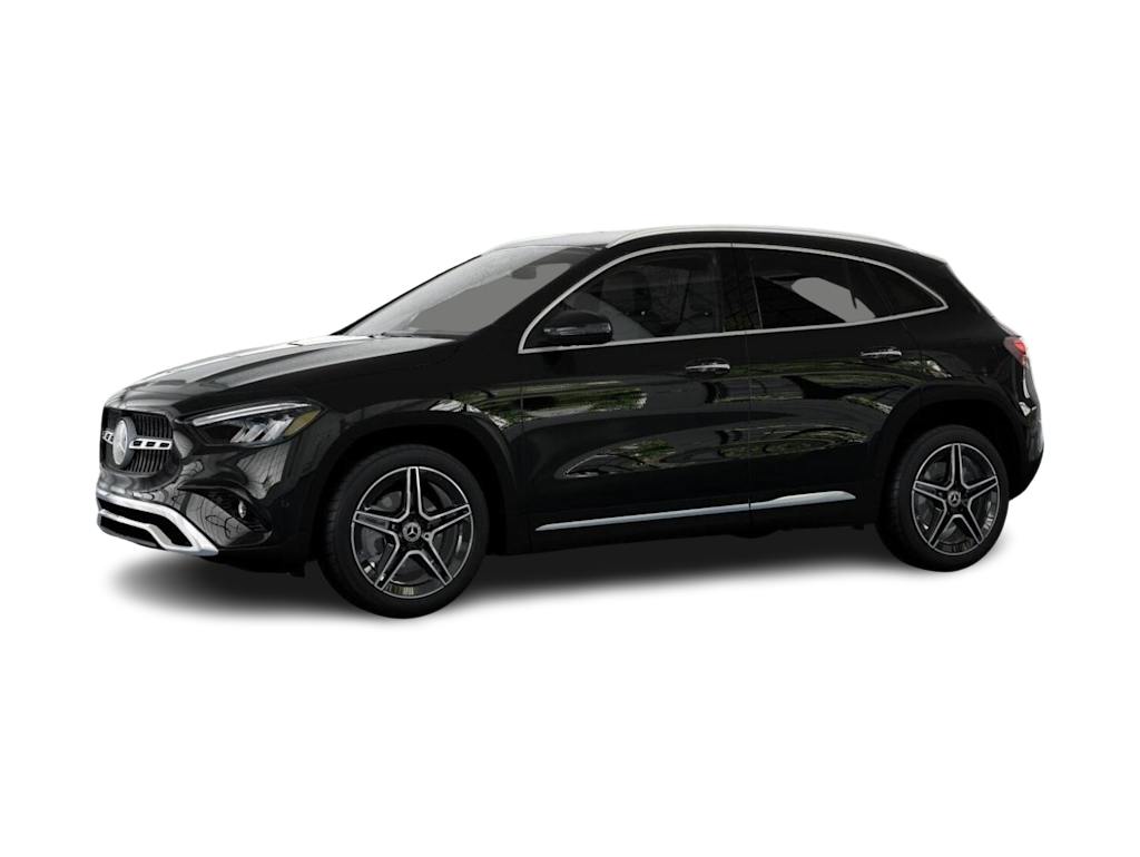 Thumbnail: 2026 Mercedes-Benz GLA - 36