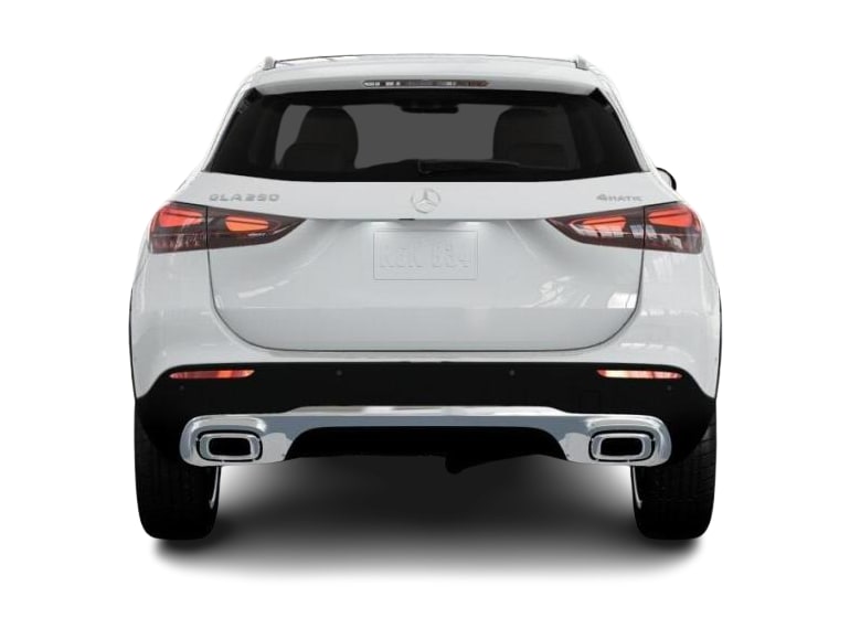 Thumbnail: 2026 Mercedes-Benz GLA - 23