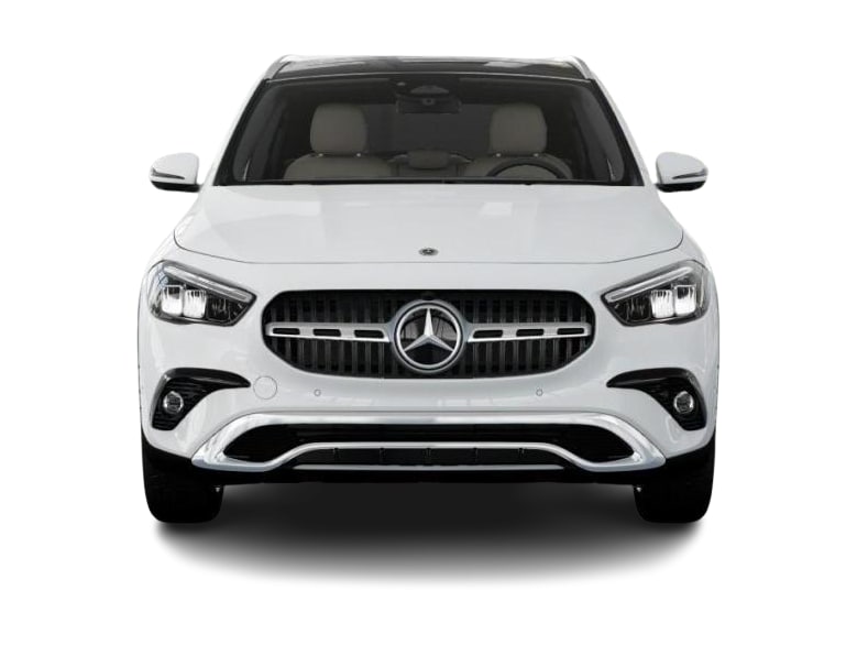 Thumbnail: 2026 Mercedes-Benz GLA - 4