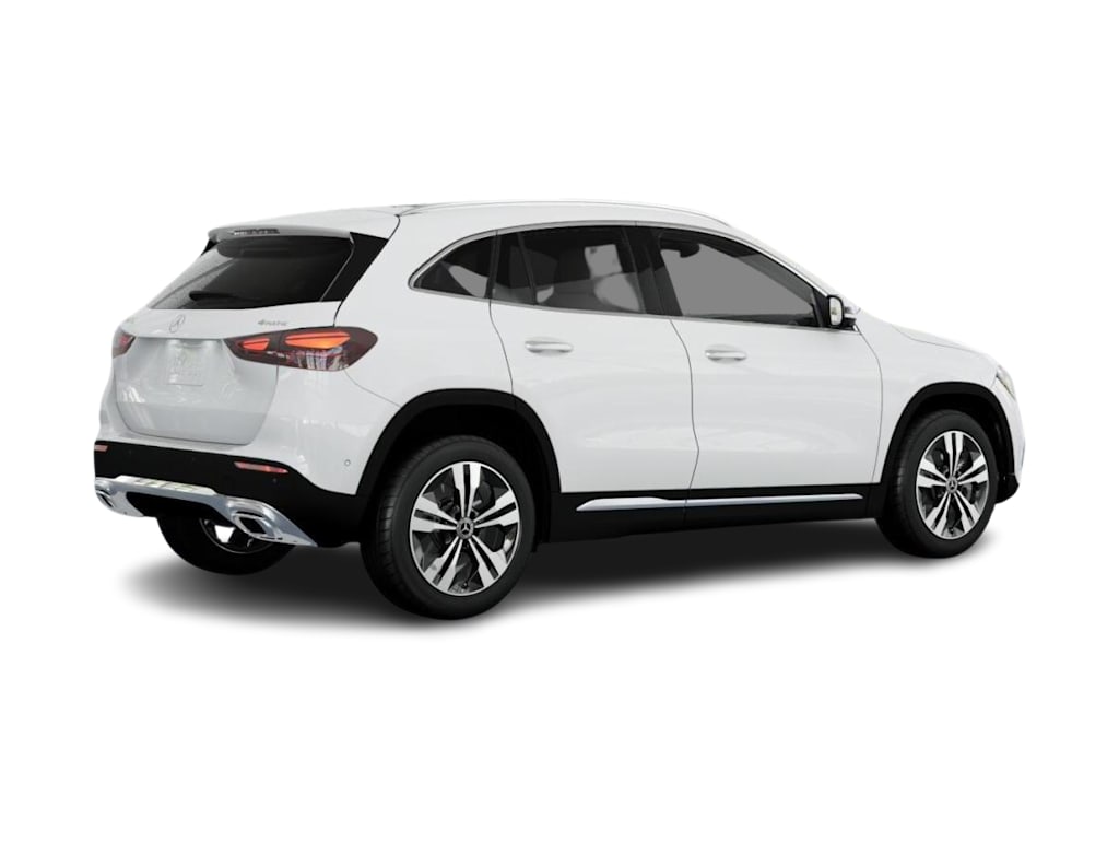 Thumbnail: 2026 Mercedes-Benz GLA - 19