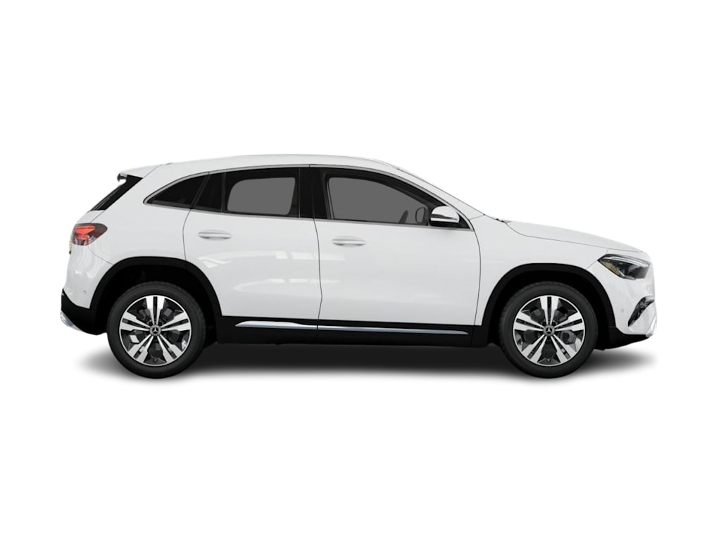 Thumbnail: 2026 Mercedes-Benz GLA - 7