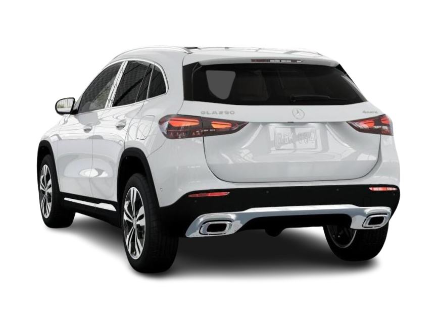 Thumbnail: 2026 Mercedes-Benz GLA - 25
