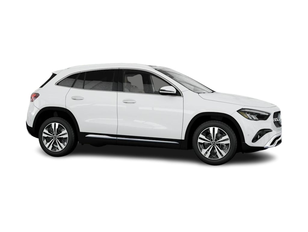 Thumbnail: 2026 Mercedes-Benz GLA - 14