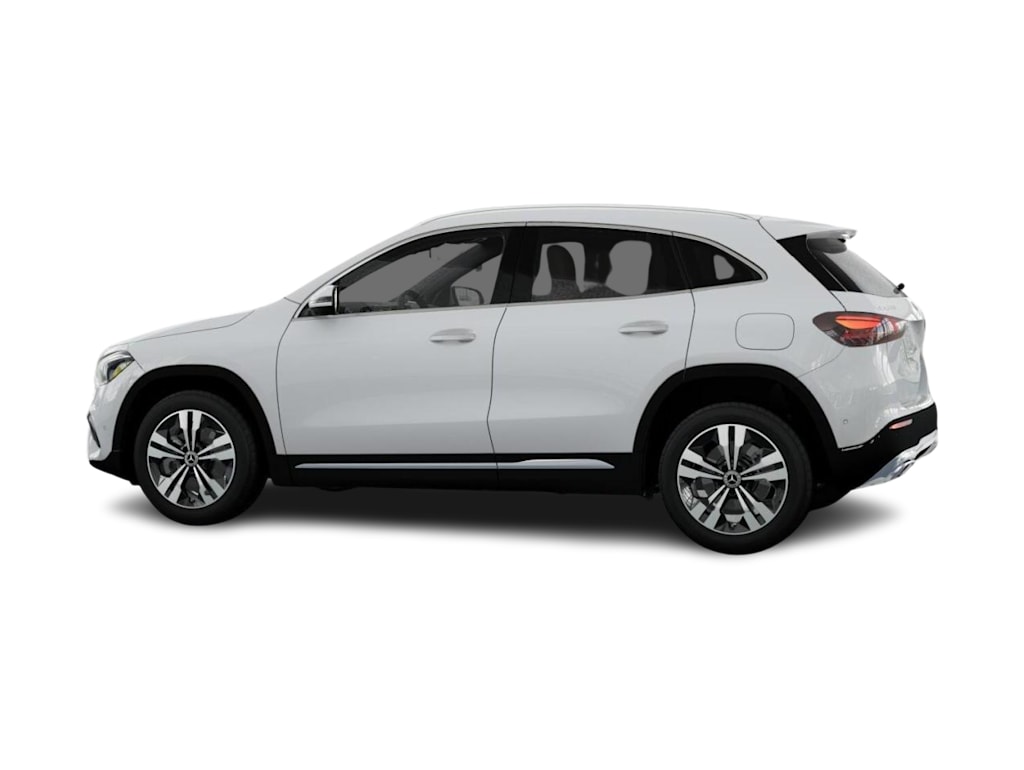 Thumbnail: 2026 Mercedes-Benz GLA - 27