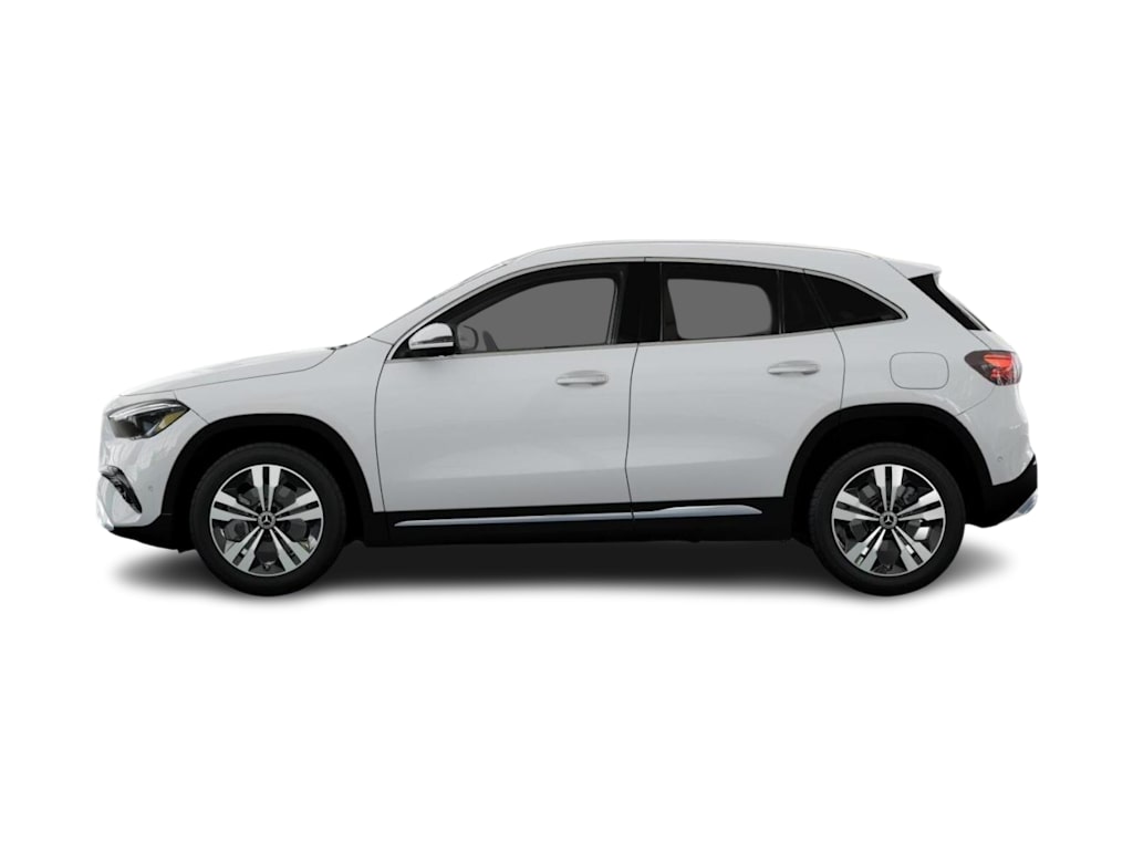 Thumbnail: 2026 Mercedes-Benz GLA - 29