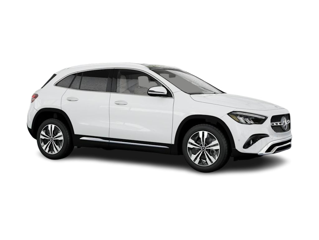 Thumbnail: 2026 Mercedes-Benz GLA - 13