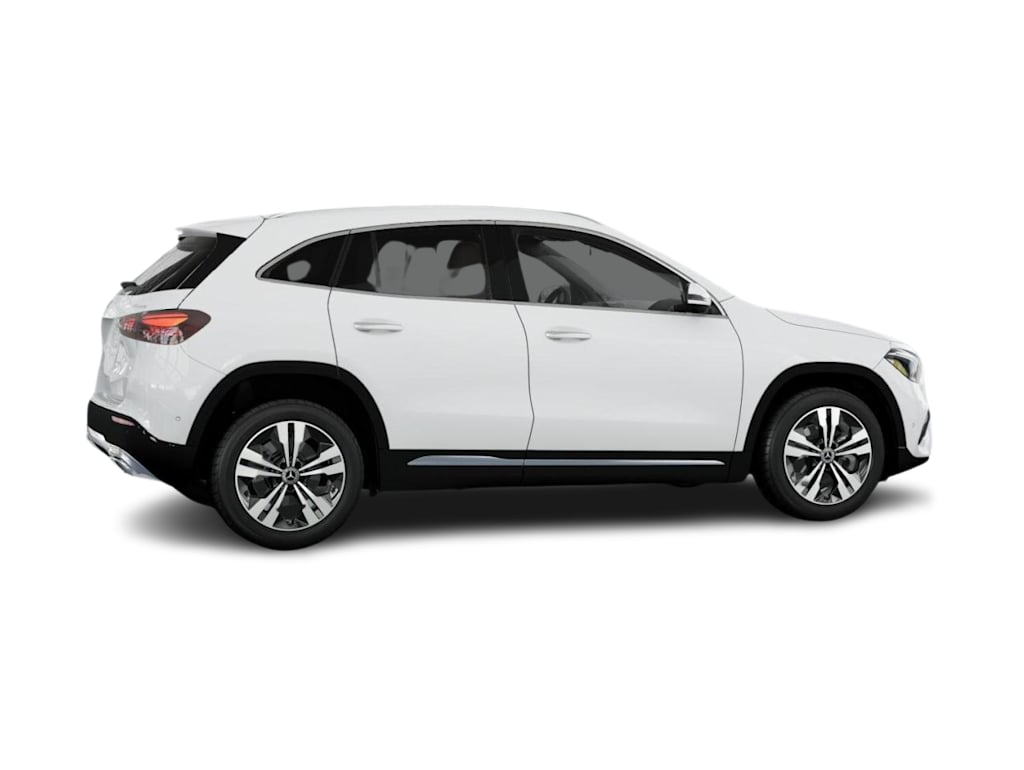 Thumbnail: 2026 Mercedes-Benz GLA - 17