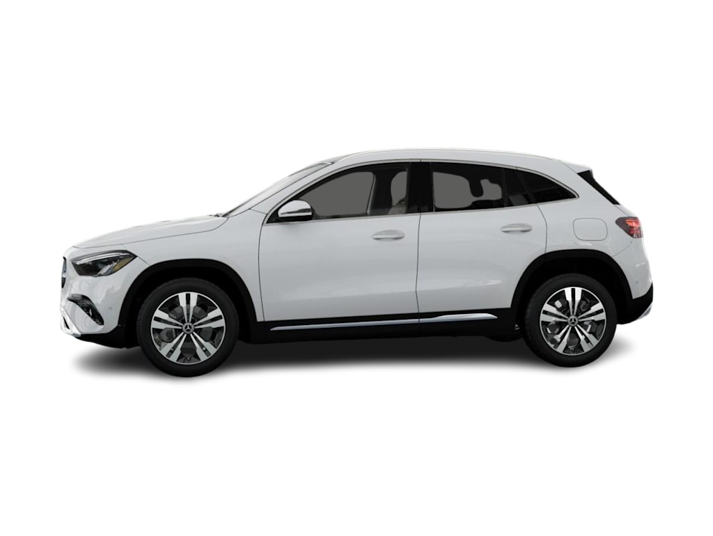 Thumbnail: 2026 Mercedes-Benz GLA - 30