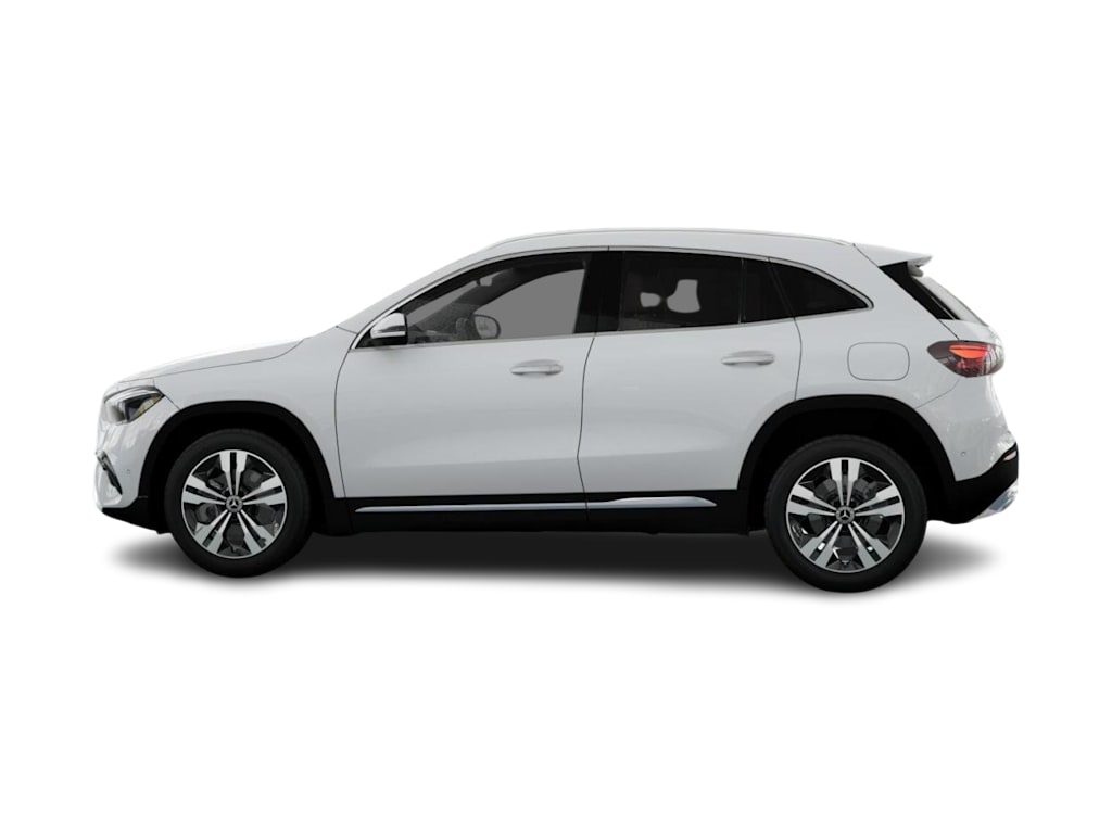 Thumbnail: 2026 Mercedes-Benz GLA - 28
