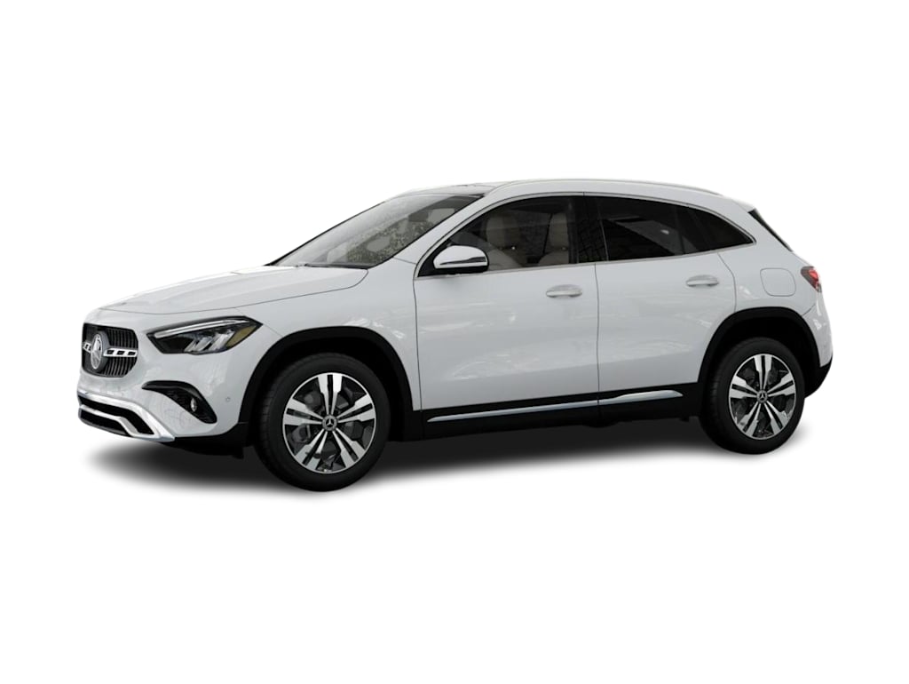 Thumbnail: 2026 Mercedes-Benz GLA - 32