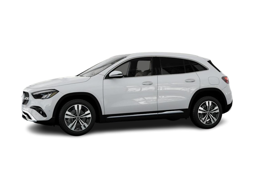 Thumbnail: 2026 Mercedes-Benz GLA - 31