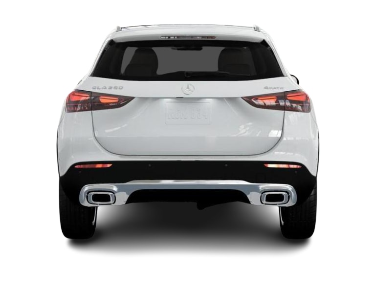 Thumbnail: 2026 Mercedes-Benz GLA - 23