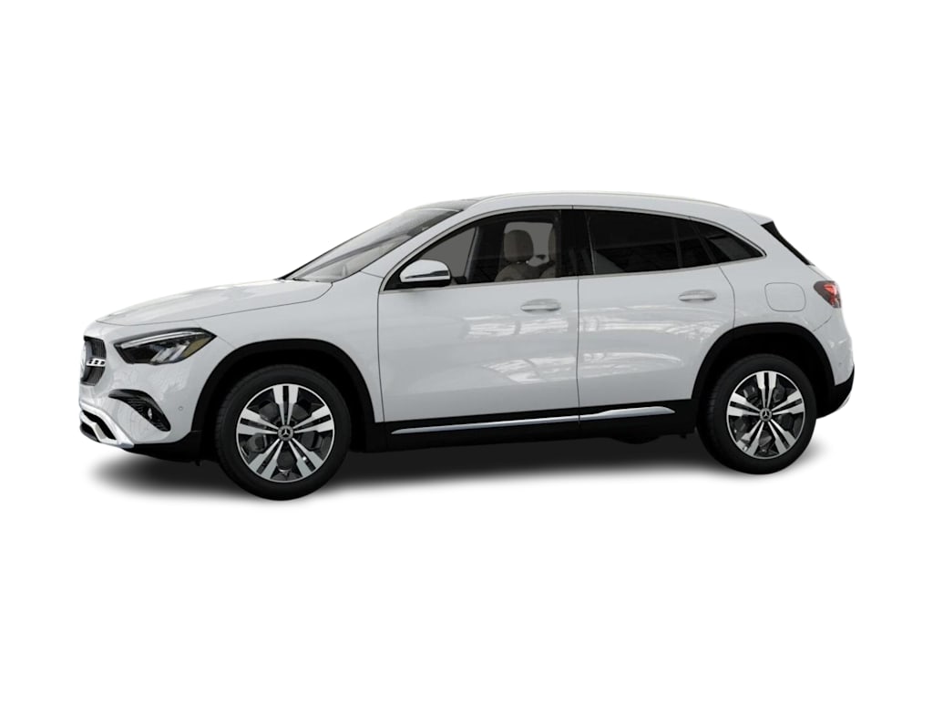 Thumbnail: 2026 Mercedes-Benz GLA - 34