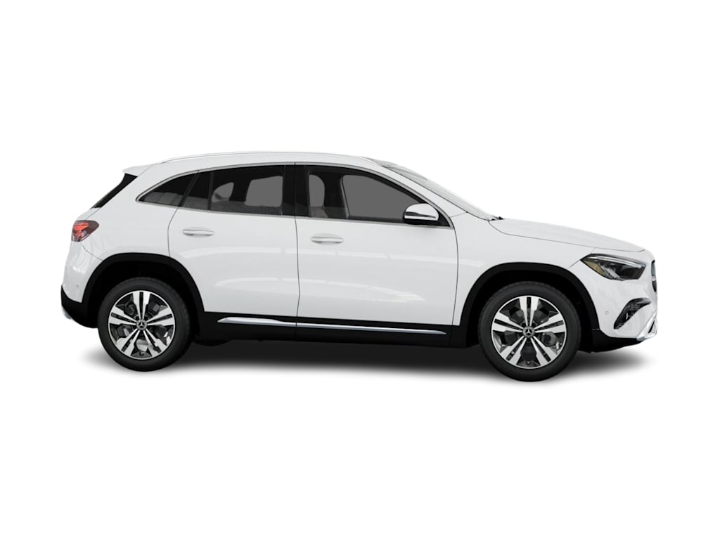 Thumbnail: 2026 Mercedes-Benz GLA - 16