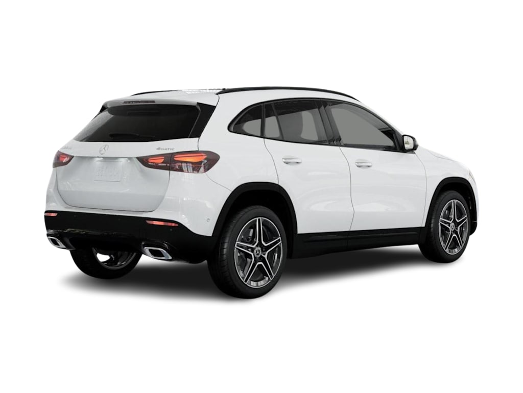 Thumbnail: 2026 Mercedes-Benz GLA - 23