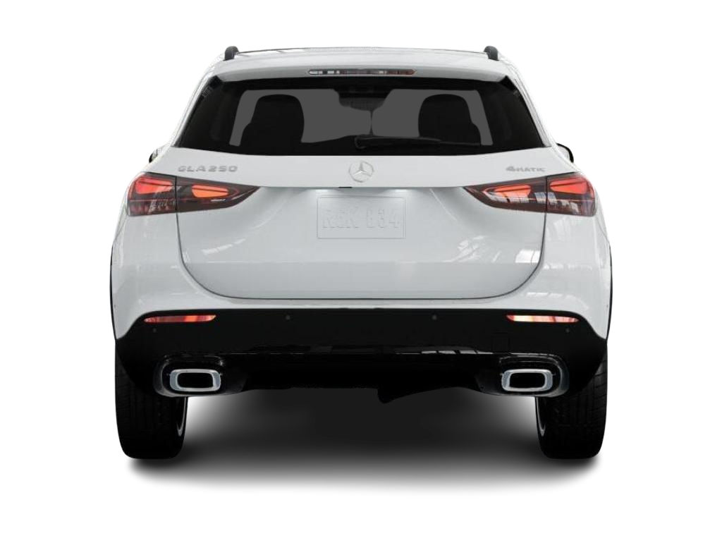 Thumbnail: 2026 Mercedes-Benz GLA - 26