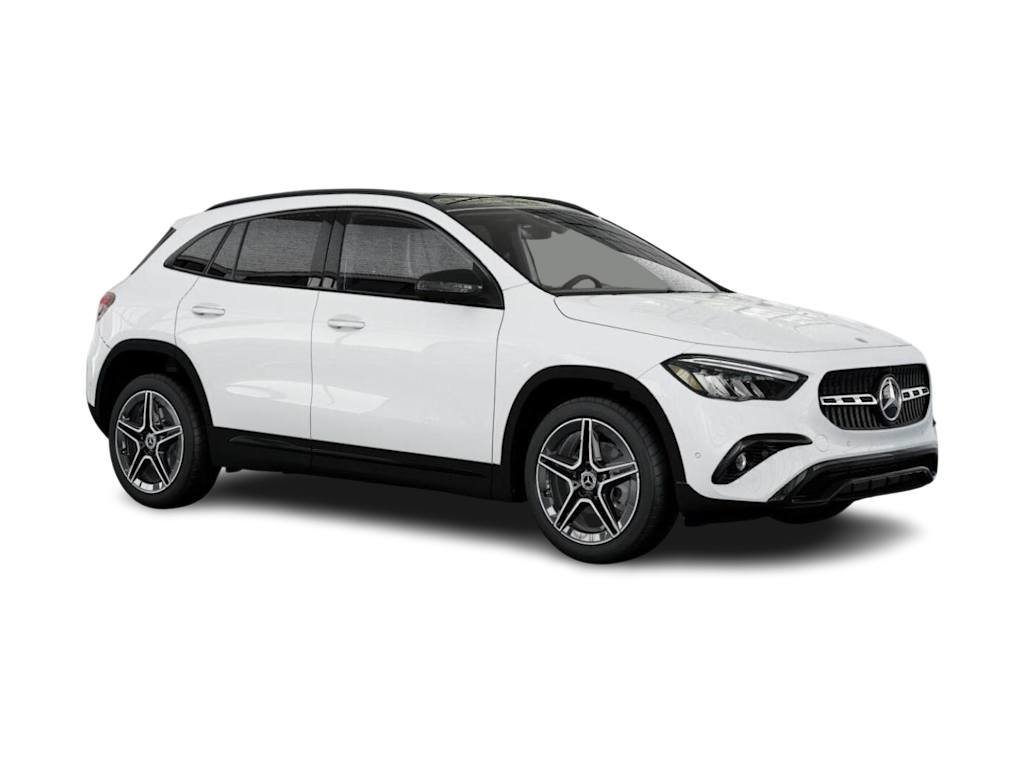 Thumbnail: 2026 Mercedes-Benz GLA - 14