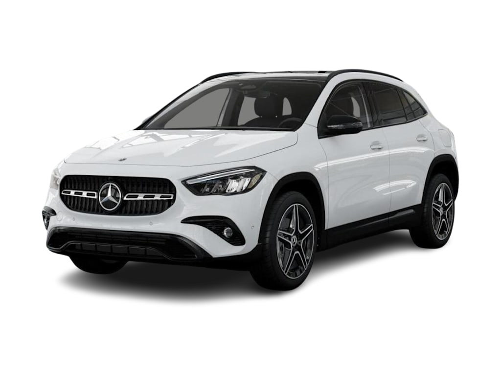 Thumbnail: 2026 Mercedes-Benz GLA - 39
