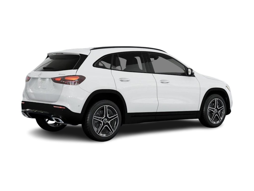 Thumbnail: 2026 Mercedes-Benz GLA - 22