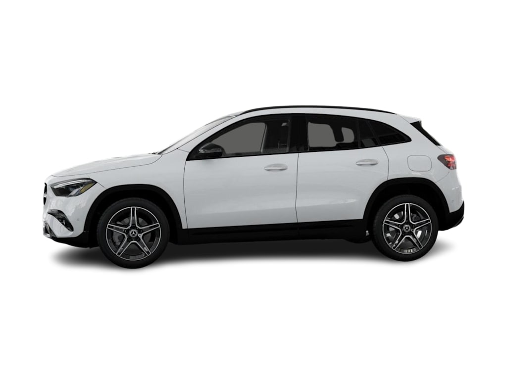 Thumbnail: 2026 Mercedes-Benz GLA - 34