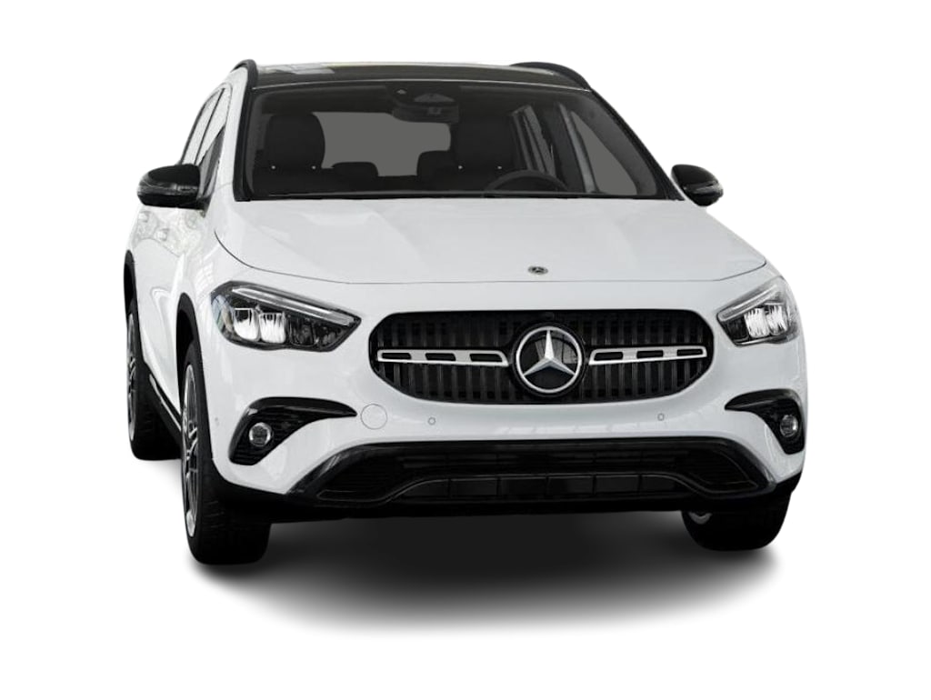 Thumbnail: 2026 Mercedes-Benz GLA - 10