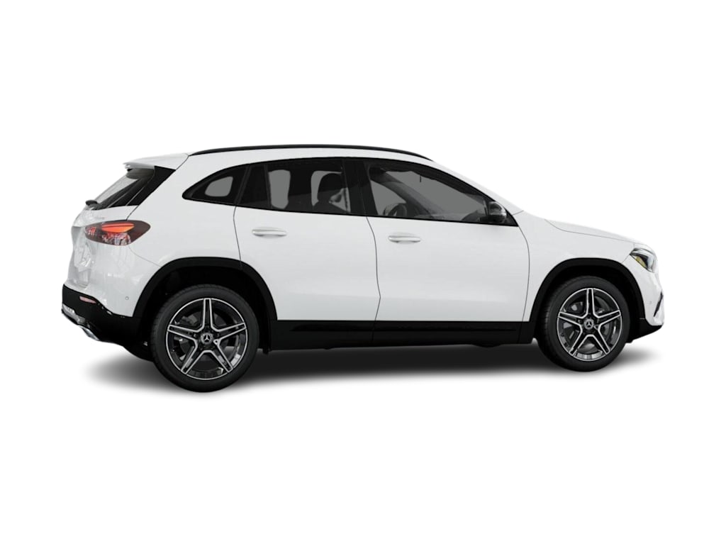 Thumbnail: 2026 Mercedes-Benz GLA - 20