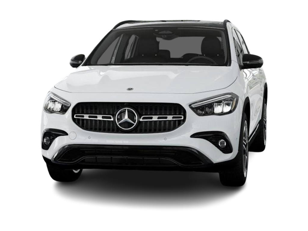 Thumbnail: 2026 Mercedes-Benz GLA - 41