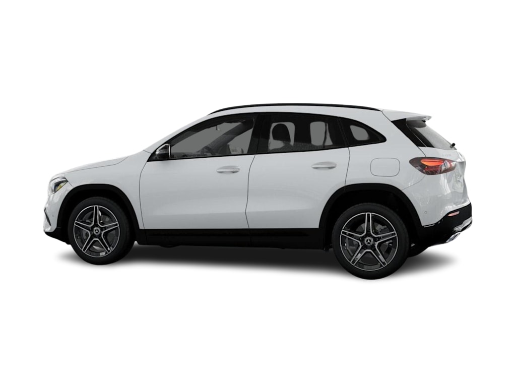 Thumbnail: 2026 Mercedes-Benz GLA - 31