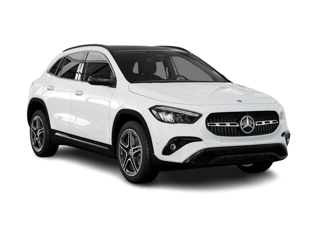 Thumbnail: 2026 Mercedes-Benz GLA - 12