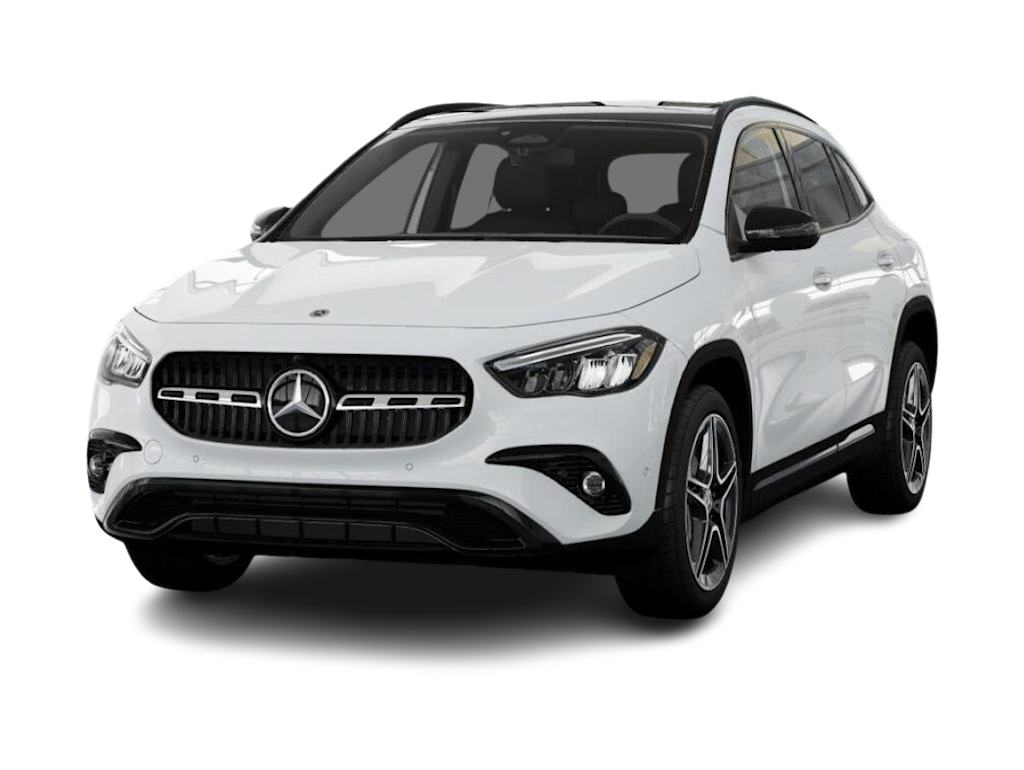 Thumbnail: 2026 Mercedes-Benz GLA - 40