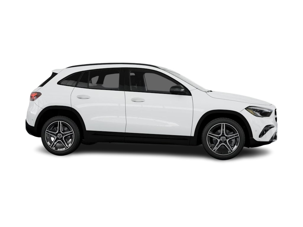 Thumbnail: 2026 Mercedes-Benz GLA - 17