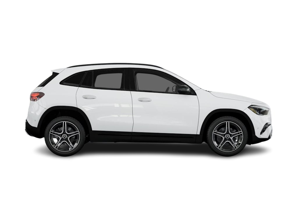 Thumbnail: 2026 Mercedes-Benz GLA - 18