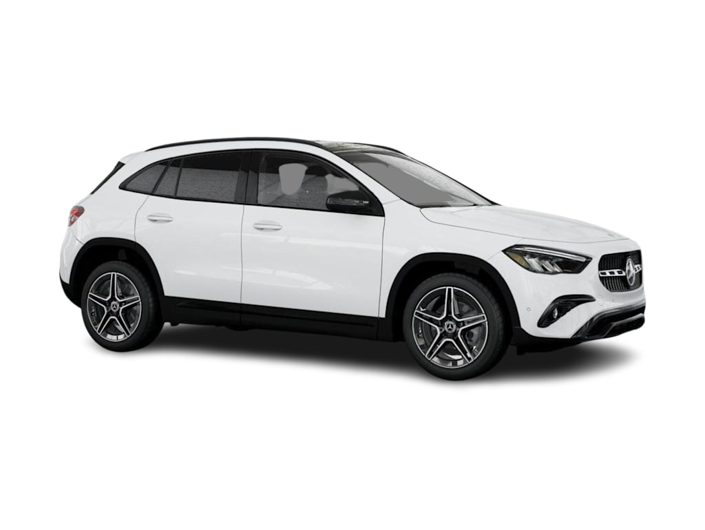 Thumbnail: 2026 Mercedes-Benz GLA - 15