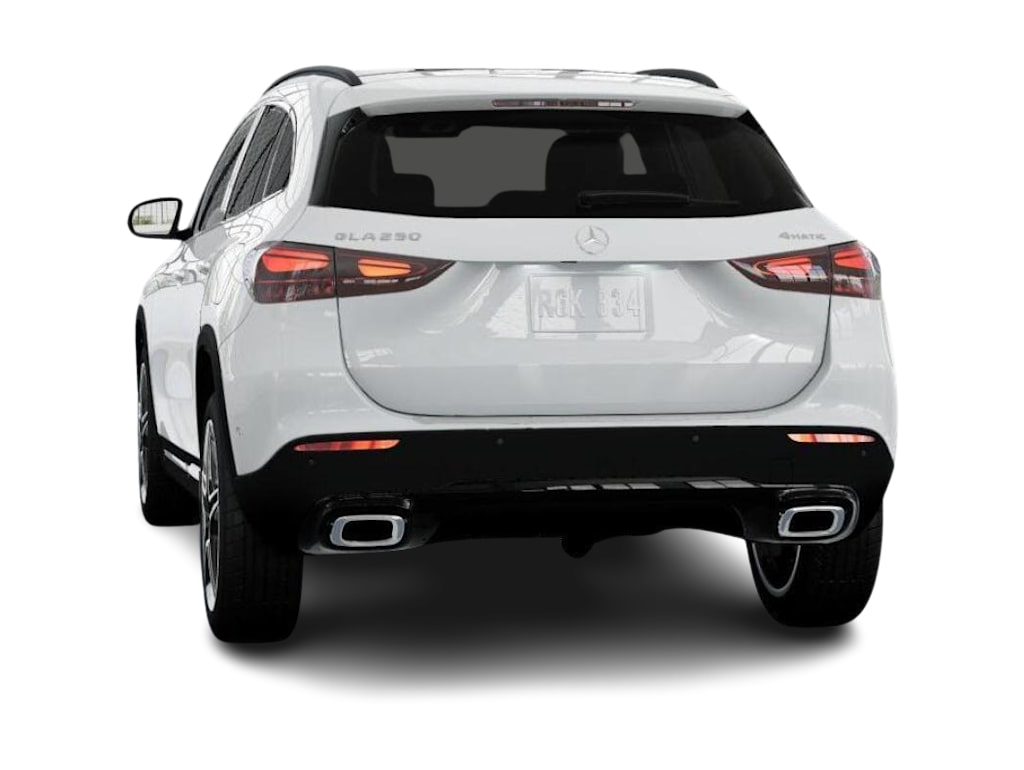 Thumbnail: 2026 Mercedes-Benz GLA - 27