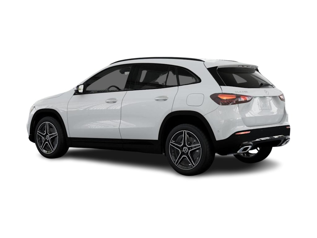 Thumbnail: 2026 Mercedes-Benz GLA - 3