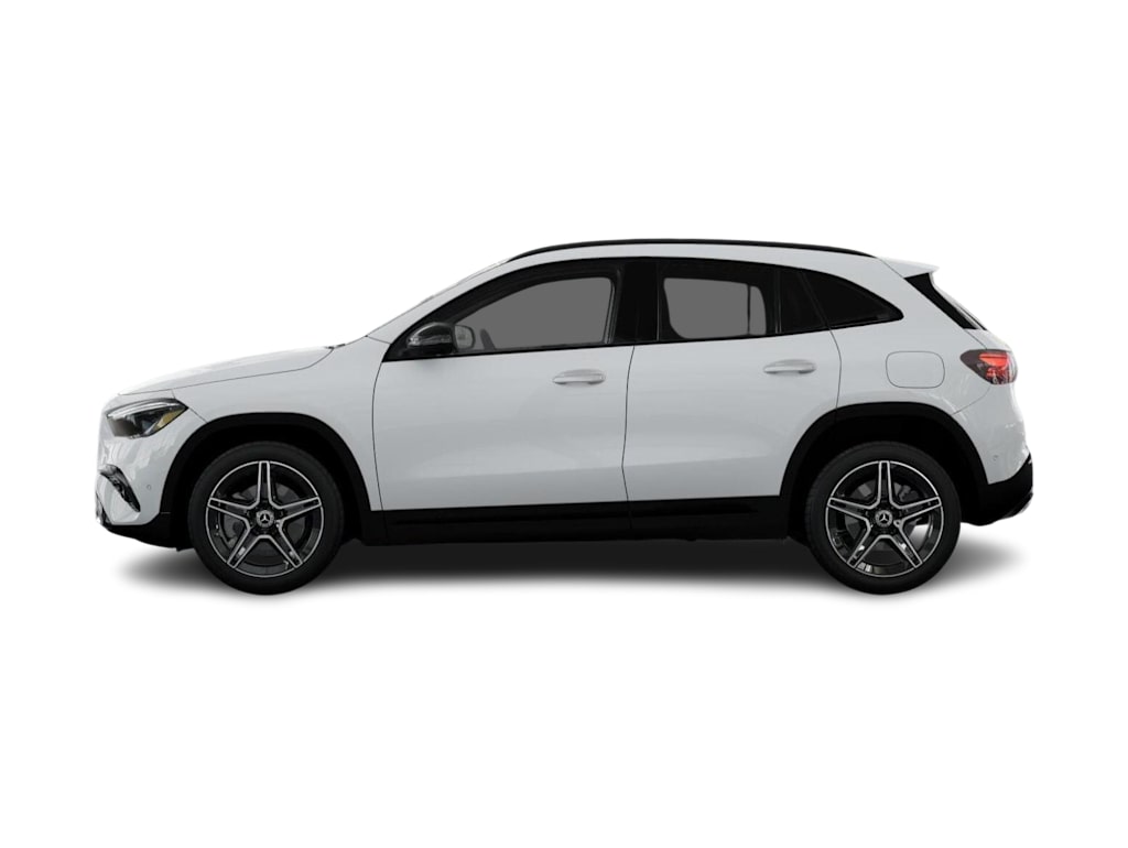 Thumbnail: 2026 Mercedes-Benz GLA - 33