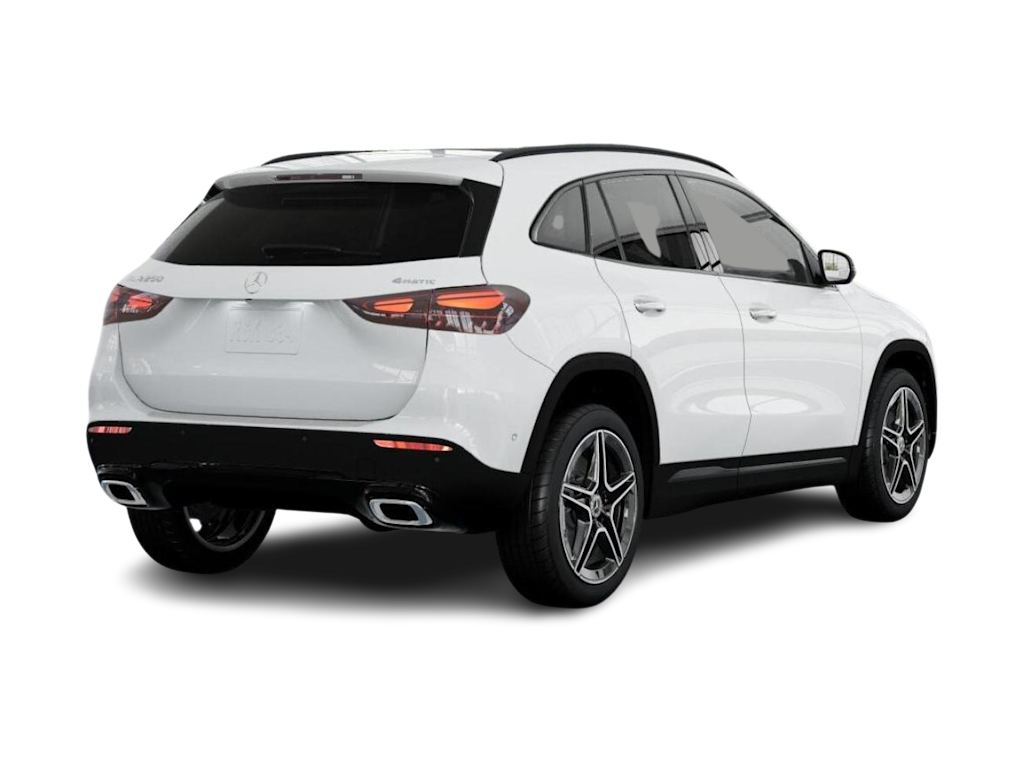 Thumbnail: 2026 Mercedes-Benz GLA - 24