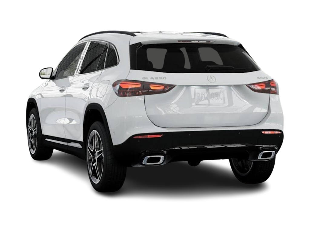 Thumbnail: 2026 Mercedes-Benz GLA - 28