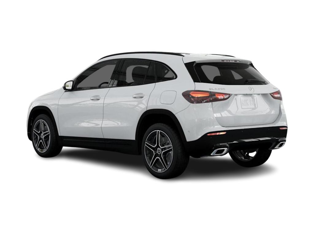 Thumbnail: 2026 Mercedes-Benz GLA - 29