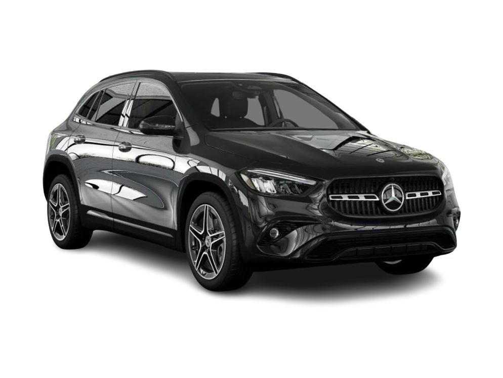 Thumbnail: 2026 Mercedes-Benz GLA - 11