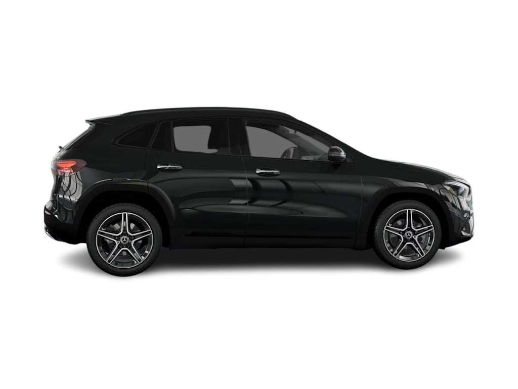 Thumbnail: 2026 Mercedes-Benz GLA - 16