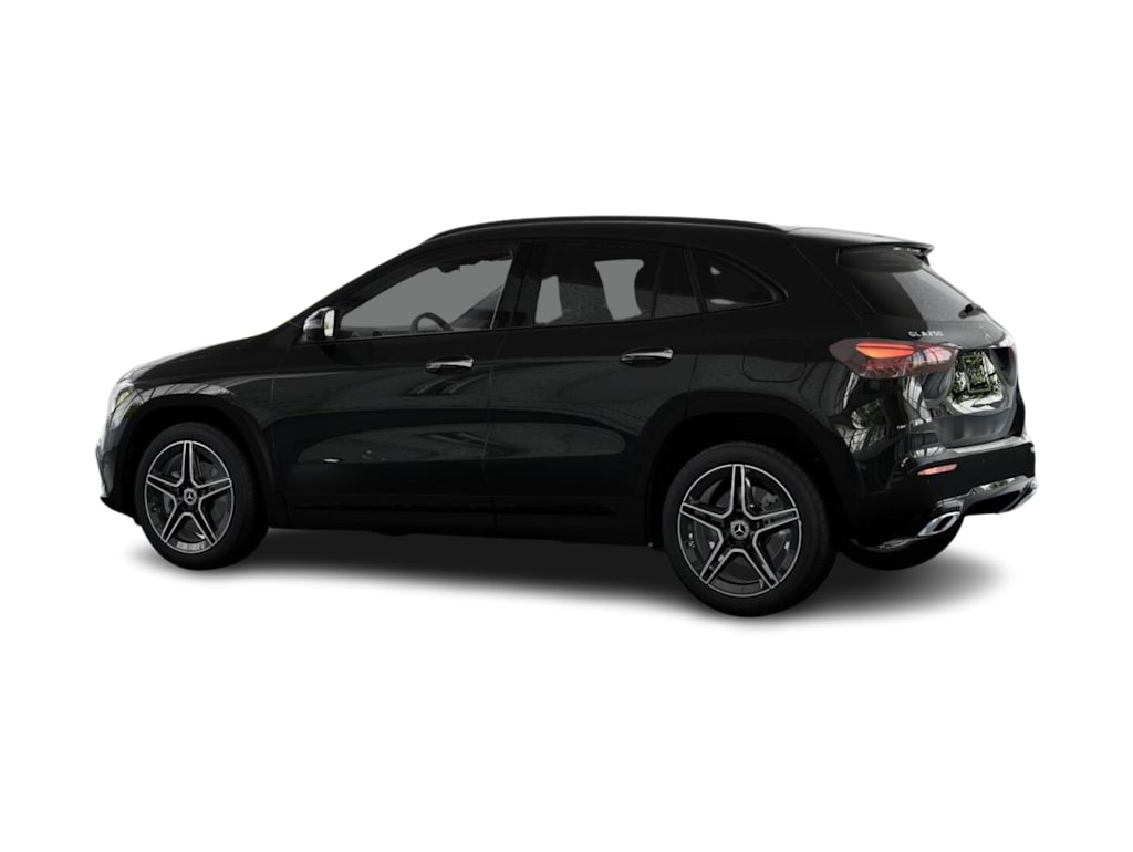 Thumbnail: 2026 Mercedes-Benz GLA - 25