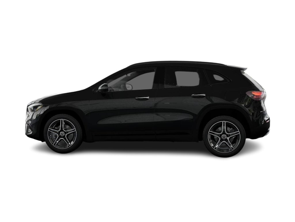 Thumbnail: 2026 Mercedes-Benz GLA - 27