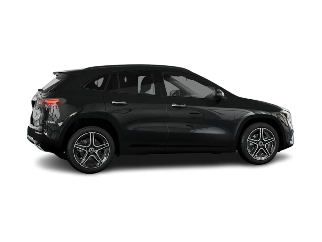 Thumbnail: 2026 Mercedes-Benz GLA - 17