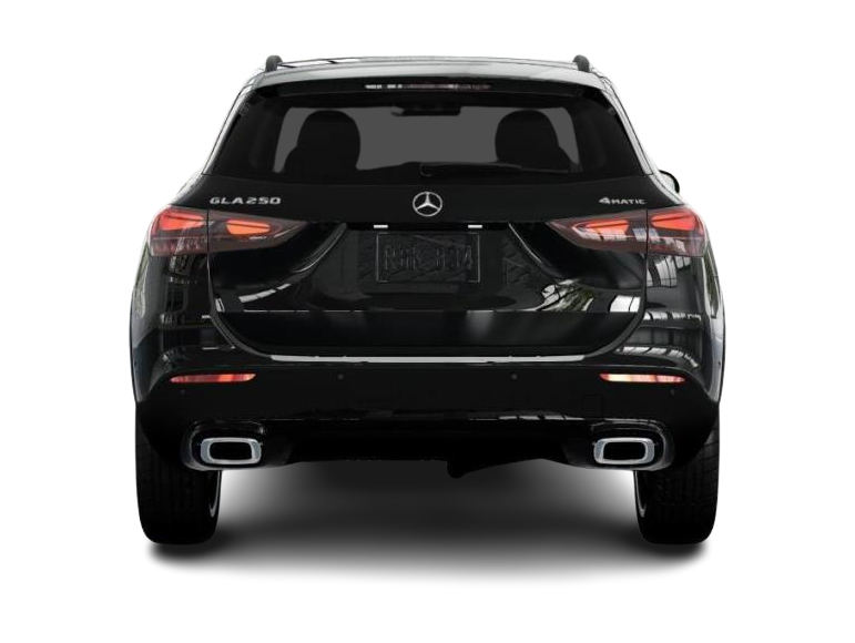 Thumbnail: 2026 Mercedes-Benz GLA - 21