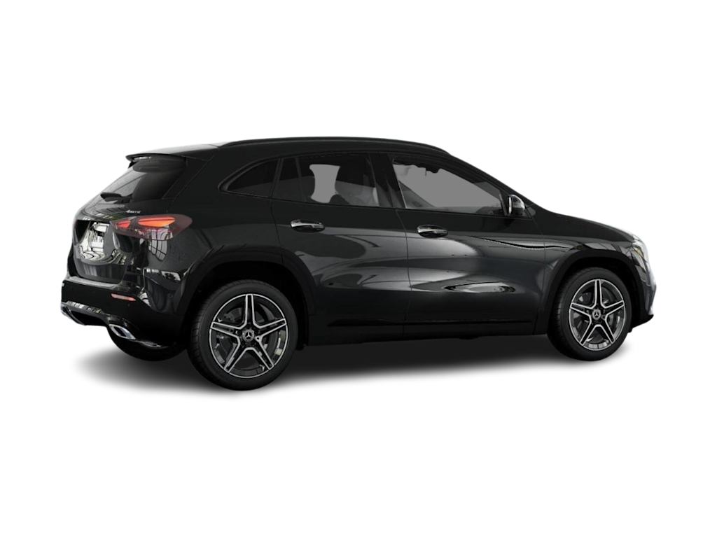 Thumbnail: 2026 Mercedes-Benz GLA - 18